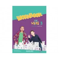 Off The Wall 3 (A2) - WorkBook (Βιβλίο Ασκήσεων)